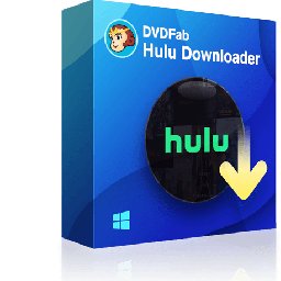 StreamFab Hulu Downloader