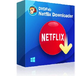 StreamFab Netflix Downloader