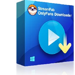 StreamFab OnlyFans Downloader 15% OFF Discount