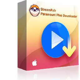 StreamFab Paramount Plus Downloader