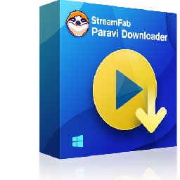 StreamFab Paravi PRO 30% OFF Discount