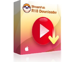 StreamFab R18 Downloader 30% OFF Discount