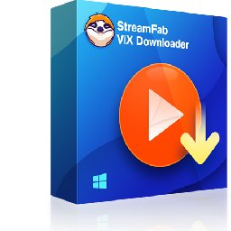 StreamFab ViX Downloader 30% OFF