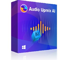 UniFab Audio Upmix AI 35% OFF Discount