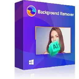 UniFab Video Background Remover AI 10% OFF Discount