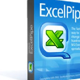 ExcelPipe 50% OFF Discount