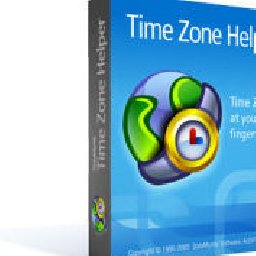 Time Zone Helper 52% OFF Discount