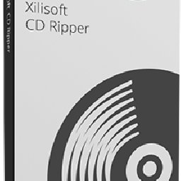 Xilisoft CD Ripper 37% OFF Discount