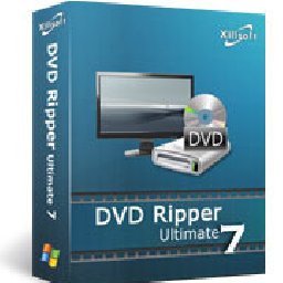 Xilisoft DVD Ripper 31% OFF Discount