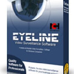 Eyeline Video Surveillance Software 50% OFF Discount