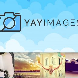 Yay Images 31% OFF Discount