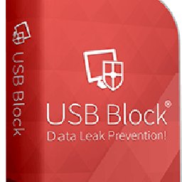 USB Block 50% OFF Discount