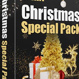 WinX Christmas Special Pack |