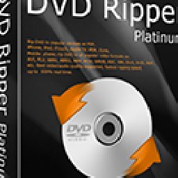 WinX DVD Ripper Platinum 58% OFF Discount