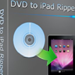 WinX DVD to iPad Ripper 31% OFF Discount