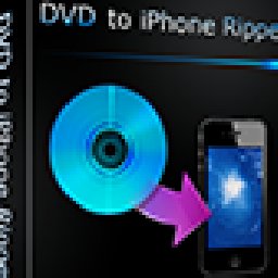 WinX DVD to iPhone Ripper 31% OFF Discount