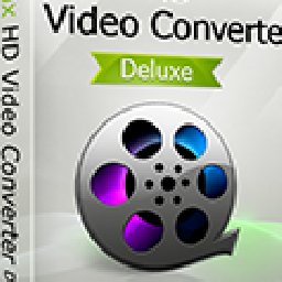 WinX HD Video Converter Deluxe 75% OFF Discount