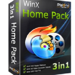 WinX Home Pack