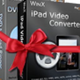 WinX iPad Converter Pack 31% OFF Discount