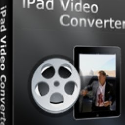 WinX iPad Video Converter 31% OFF Discount