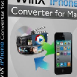 WinX iPhone Converter 31% OFF Discount