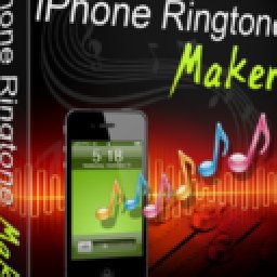 WinX iPhone Ringtone Maker 31% OFF Discount