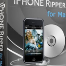 WinX iPhone Ripper 31% OFF Discount