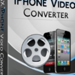 WinX iPhone Video Converter 31% OFF Discount