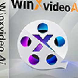 Winxvideo AI 76% OFF Discount