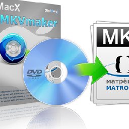 X iMKVmaker 28% OFF Discount