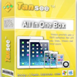 Tansee All in One Box 35% OFF Discount