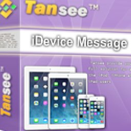 Tansee iOS Contact Transfer