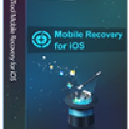 MiniTool iOS Mobile Recovery 20% OFF Discount