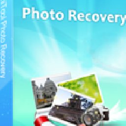 MiniTool Photo Recovery Personal