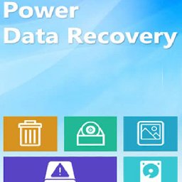 MiniTool Power Data Recover 20% OFF Discount