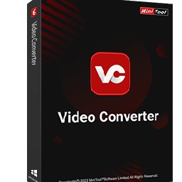 MiniTool Video Converter 22% OFF Discount