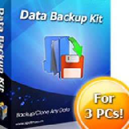 Spotmau Data Backup Kit 20% OFF Discount