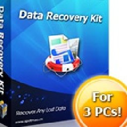 Spotmau Data Recovery Kit 20% OFF Discount