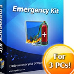 Spotmau Emergency Kit 20% OFF Discount