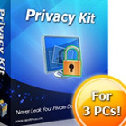 Spotmau Privacy Kit 20% OFF Discount