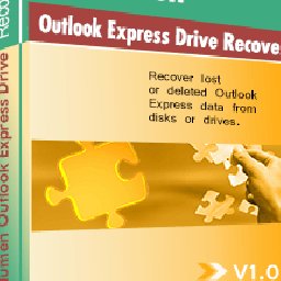 Advanced Outlook Express Data Recovery 20% OFF Discount