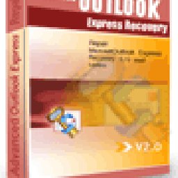 Advanced Outlook Express Recover 20% OFF Discount