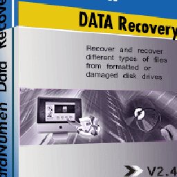 DataNumen Data Recovery 20% OFF Discount