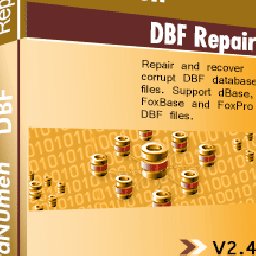 DataNumen DBF Repair 20% OFF Discount