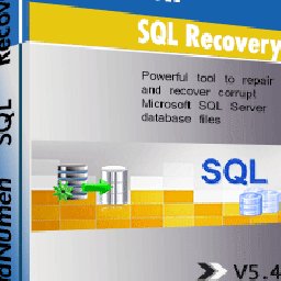 DataNumen SQL Recovery 20% OFF Discount