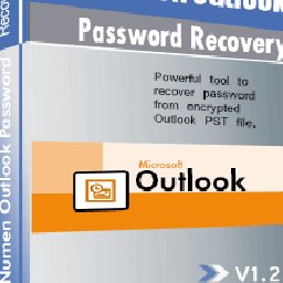 Outlook Password Recovery 20% OFF Discount