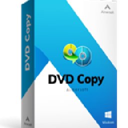 Aimersoft DVD Copy 31% OFF Discount