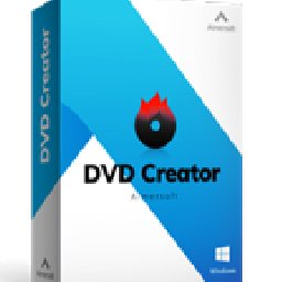 Aimersoft DVD Creator 30% OFF Discount