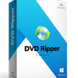 Aimersoft DVD Ripper 51% OFF Discount