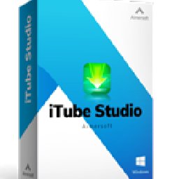 ITube Studio 31% OFF Discount